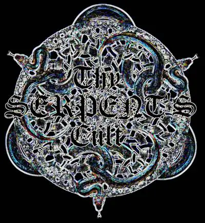 logo Thy Serpent's Cult